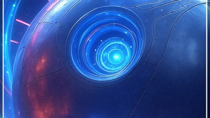 New Library: Plasma Core